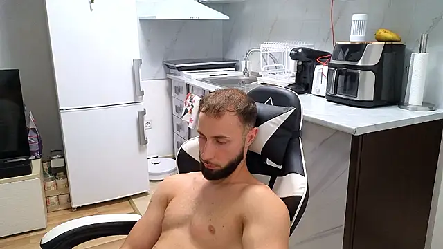 RyanStorm_ Webcam show