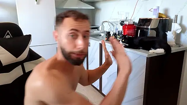 RyanStorm_ Webcam show