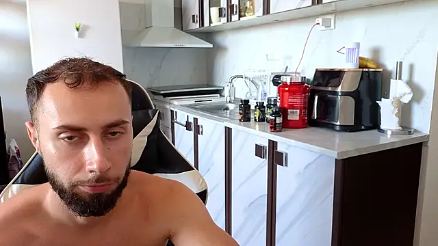 แชท XXX สดของ RyanStorm_