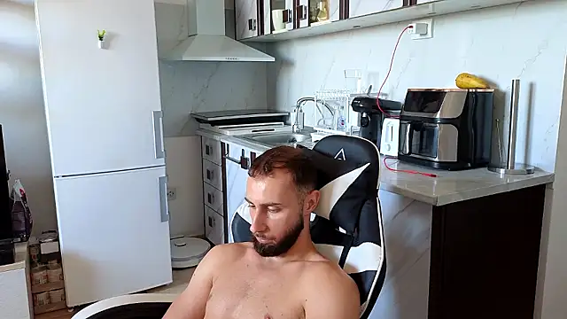 RyanStorm_ Webcam show