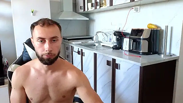 RyanStorm_ Webcam show