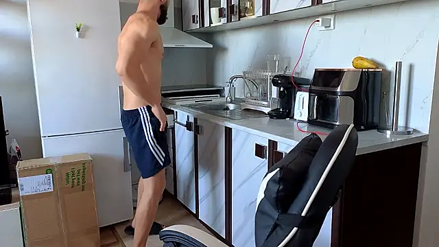 عرض كام RyanStorm_