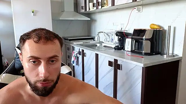 RyanStorm_ Webcam show