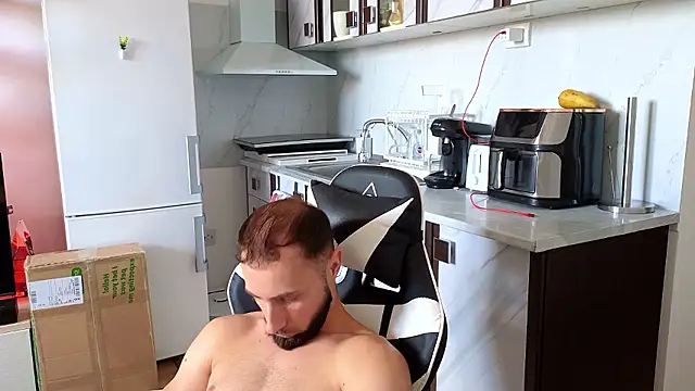 RyanStorm_ Webcamshow
