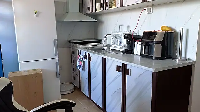 عرض كام RyanStorm_