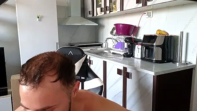 RyanStorm_'s Webcam Show