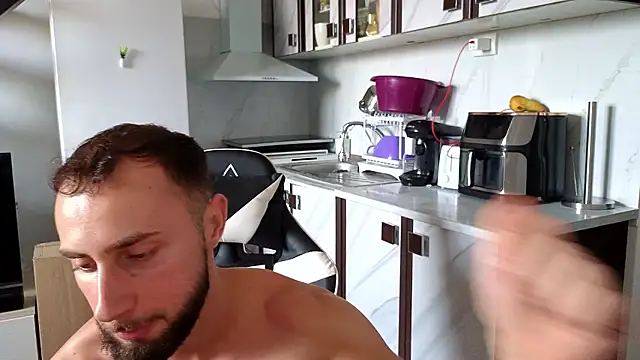 RyanStorm_ Webcam show