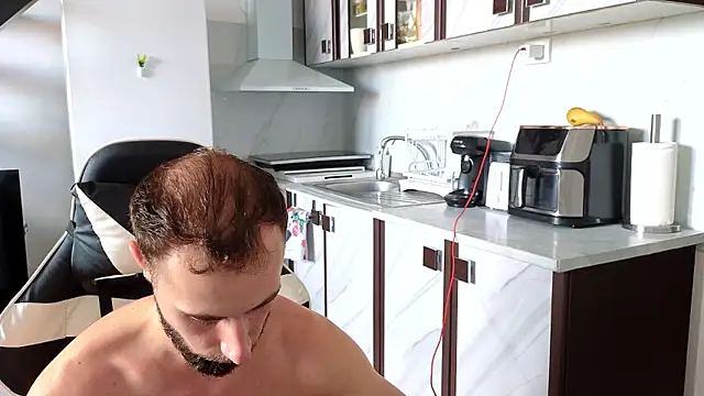 RyanStorm_ Webcam show