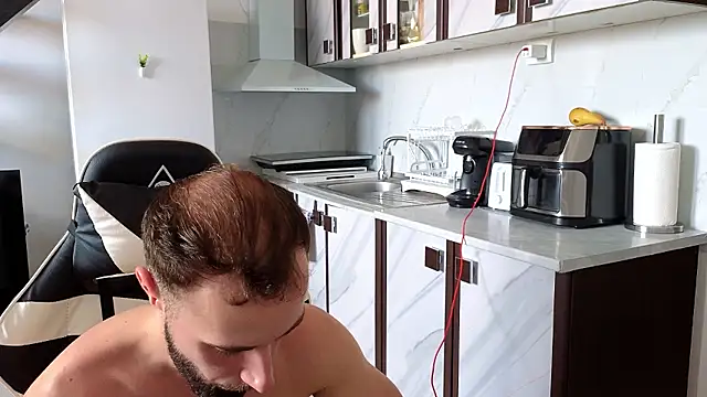 RyanStorm_ Webcam show
