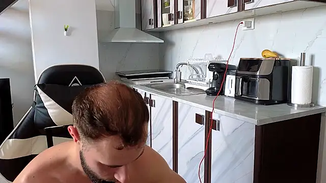 RyanStorm_ Webcam show