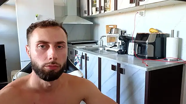 RyanStorm_ Webcam show