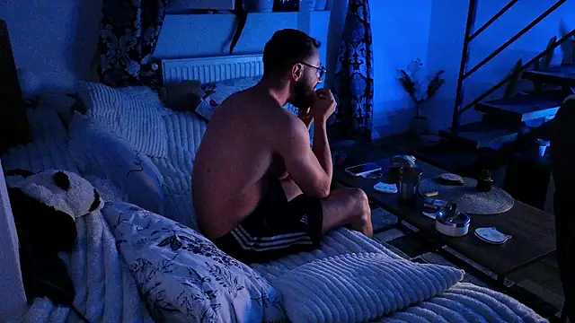 RyanStorm_'s Webcam Show