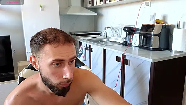 RyanStorm_ Webcam show