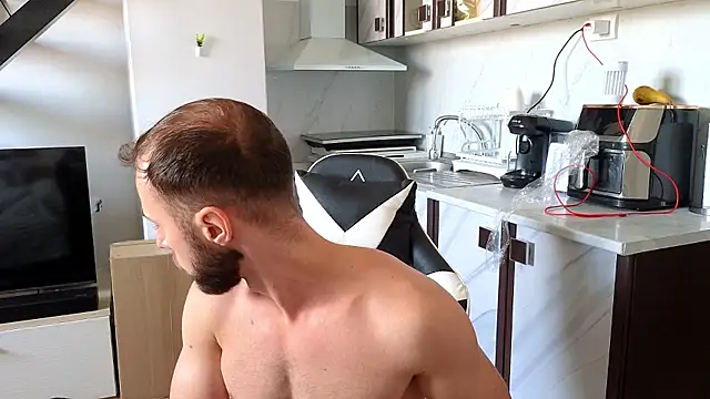 RyanStorm_ Webcam show