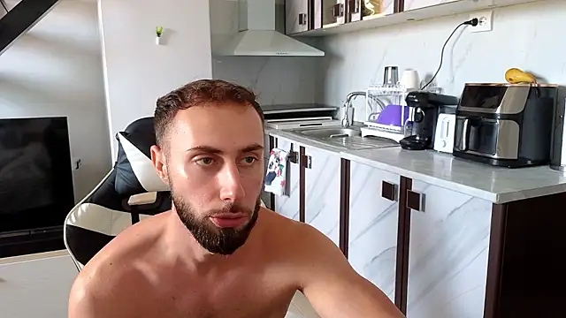 RyanStorm_ Webcam show