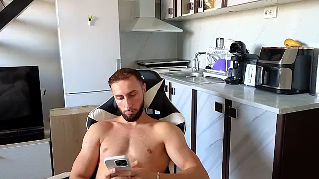 Chat XXX Live RyanStorm_