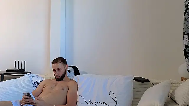 RyanStorm_ live XXX chat
