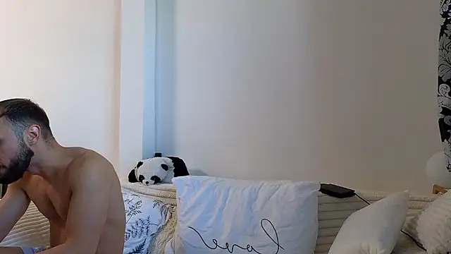 RyanStorm_'s Webcam Show
