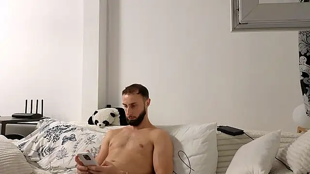 RyanStorm_ Webcam show