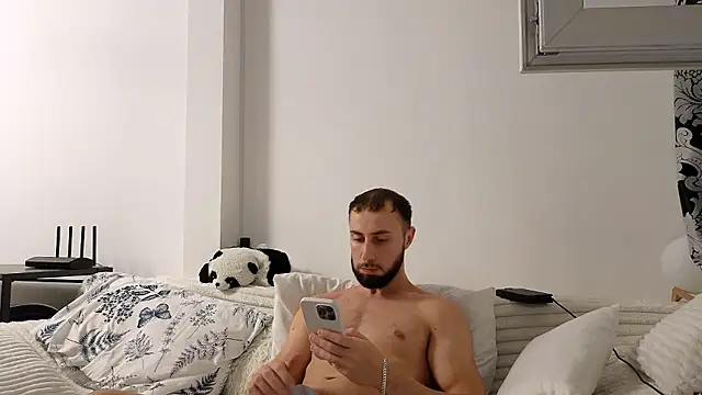 RyanStorm_ Webcam show