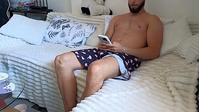 RyanStorm_ Webcam show