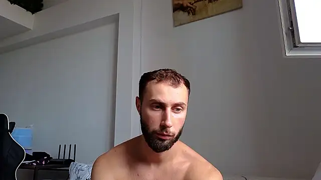 RyanStorm_ Webcam show