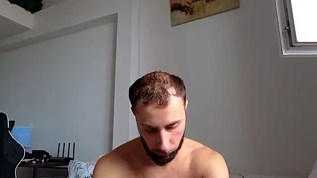 RyanStorm_ Webcam show