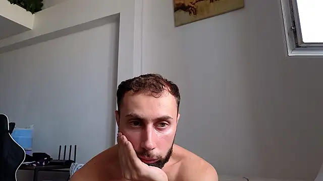 RyanStorm_ Webcam show