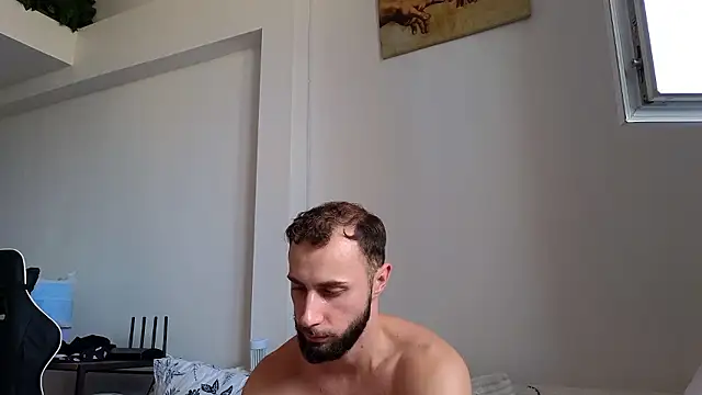 RyanStorm_ Webcam show