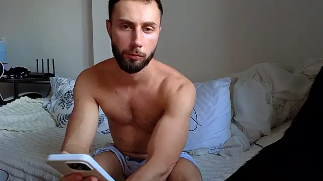 RyanStorm_ Webcam show