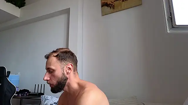 RyanStorm_ Webcam show