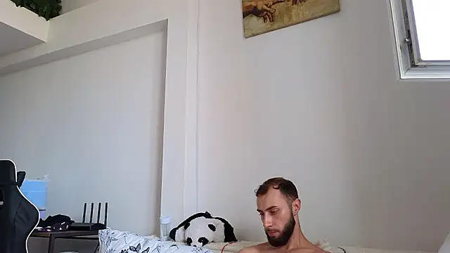 Show webcam de RyanStorm_