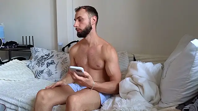RyanStorm_ Webcam show