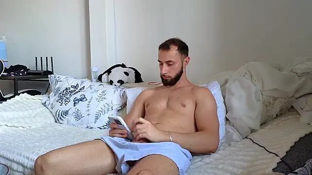RyanStorm_ Webcam show