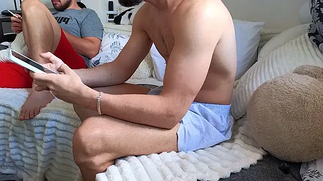 RyanStorm_ – webcam-show