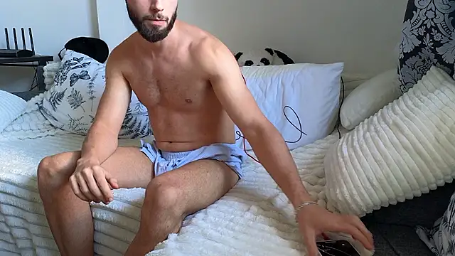RyanStorm_ Webcam show
