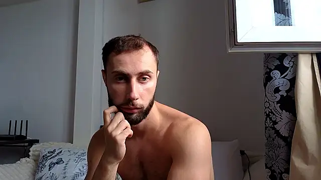 RyanStorm_ Webcam show