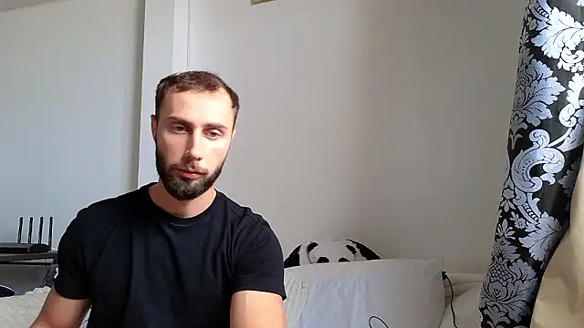 RyanStorm_ Webcam show