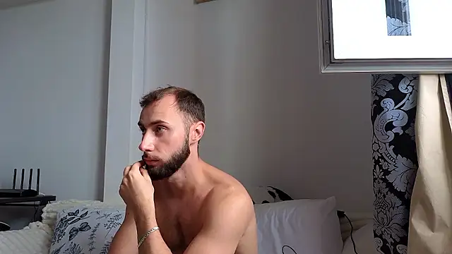 RyanStorm_ Webcam show