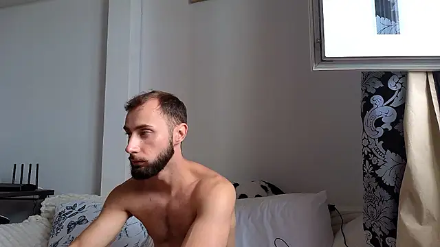 Show webcam de RyanStorm_