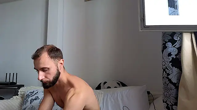 RyanStorm_ Webcam show