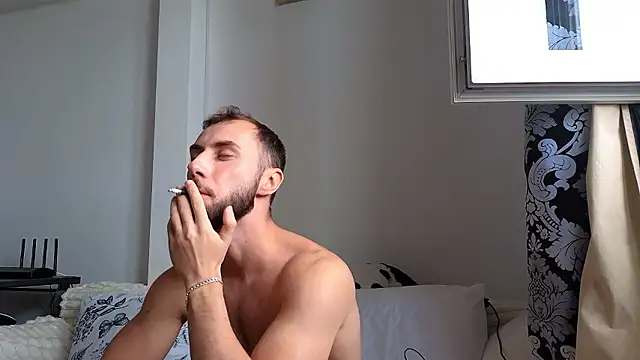 RyanStorm_ Webcam show