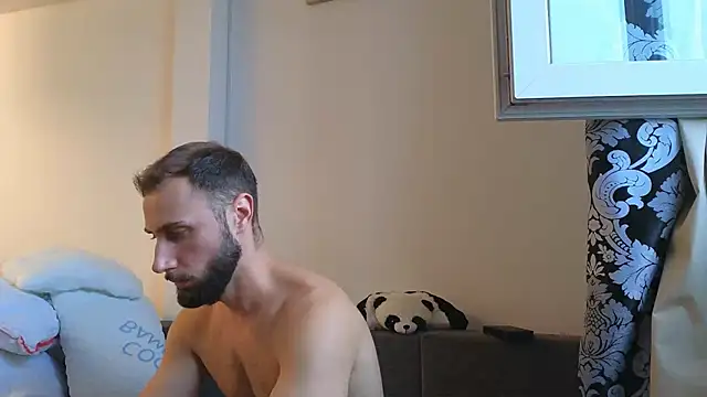 RyanStorm_ Webcam show