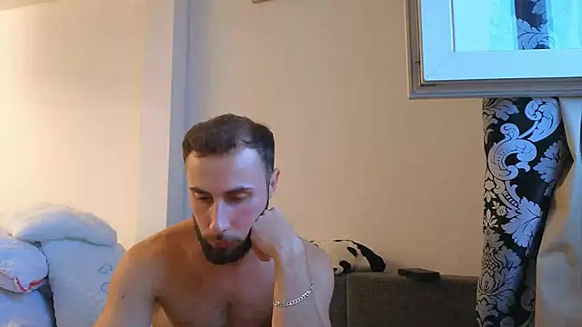RyanStorm_ Webcam show
