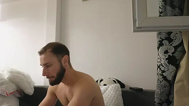 RyanStorm_ Webcam show