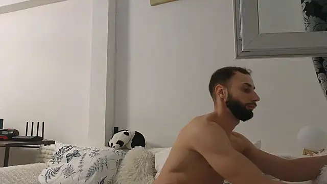 RyanStorm_ Webcam show