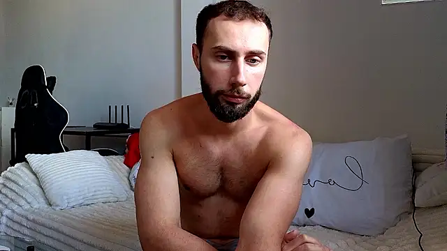 RyanStorm_ Webcam show