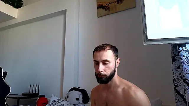 RyanStorm_ Webcam show