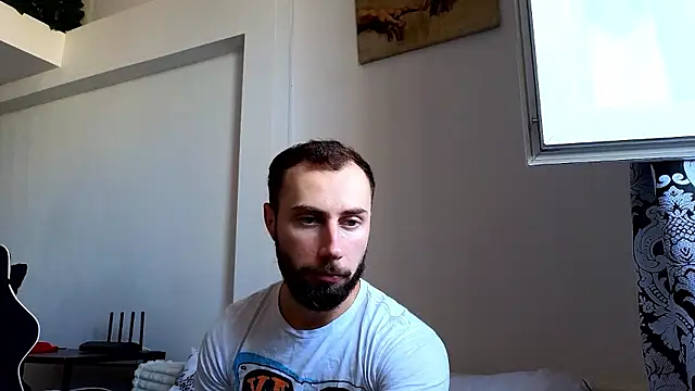 RyanStorm_ Webcam show