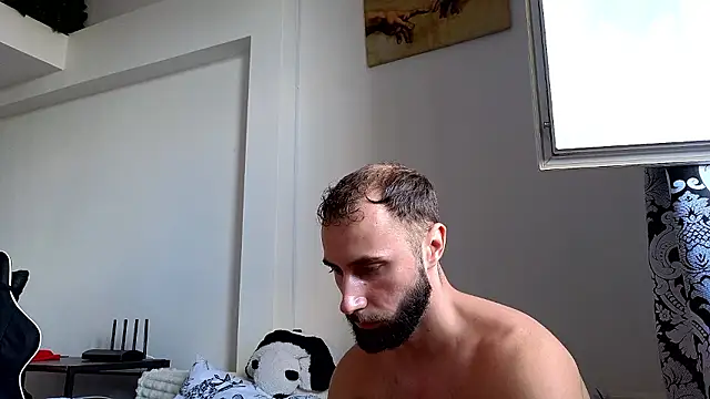 RyanStorm_ Webcam show